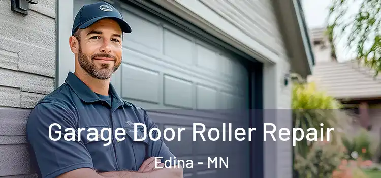  Garage Door Roller Repair Edina - MN