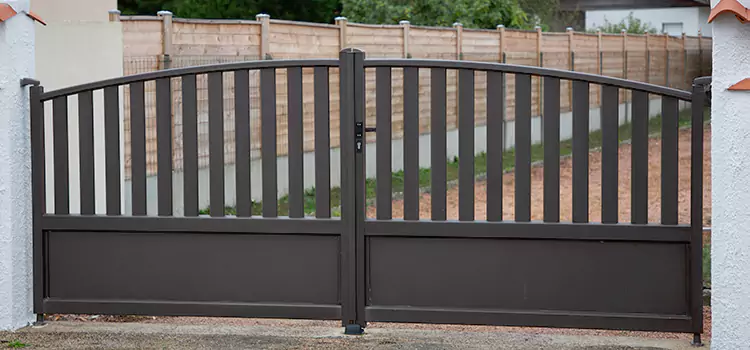 Advanced Gate Solutions in Edina, MN