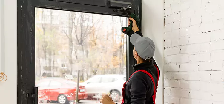 Comprehensive Door Closer Services in Edina, MN