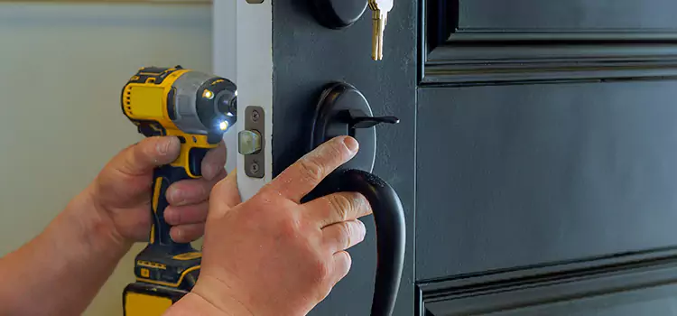 Locksmith Emergency Service Edina