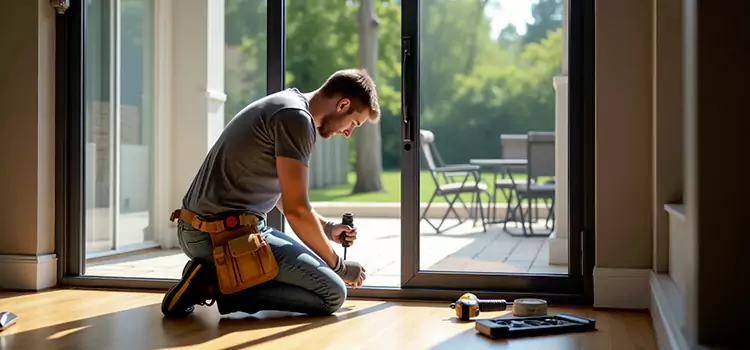 Comprehensive Solutions for Every Glass Door Need in Edina, MN
