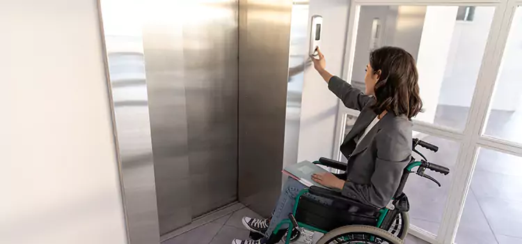 Benefits of Modern Handicap Door Systems in Edina, MN