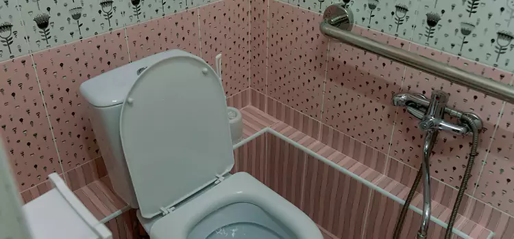 Meeting Diverse Needs With Accessible Restroom Solutions in Edina, MN