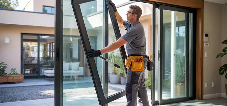 Specialized Sliding Door Roller Services in Edina, Minnesota