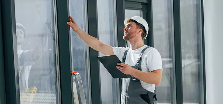 Comprehensive Solutions for Your Sticking Doors in Edina, MN
