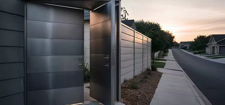 Comprehensive Steel Door Solutions in Edina, MN