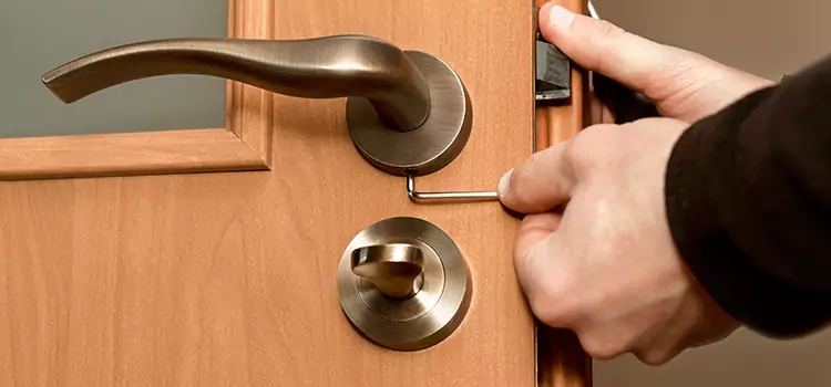 Access Control System Integration Edina
