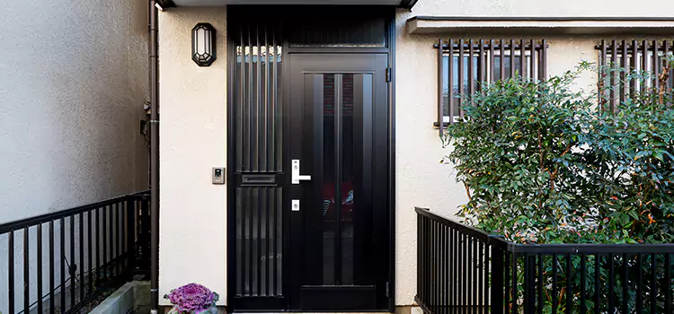Popular Exterior Door Options in Edina, MN