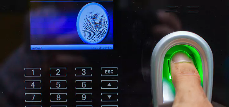 Your Trusted Partner for Secure Access in Edina, MN