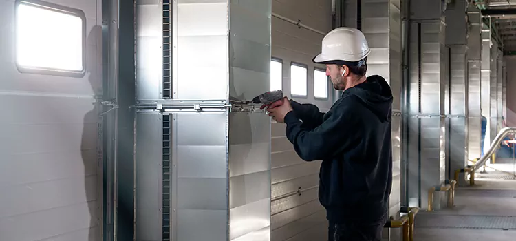 Prompt and Professional Garage Door Service in Edina, Minnesota