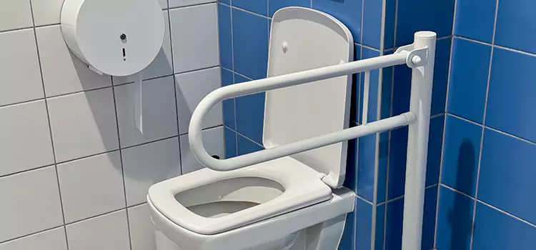 Comprehensive Solutions in Edina, MN for Accessible Facilities