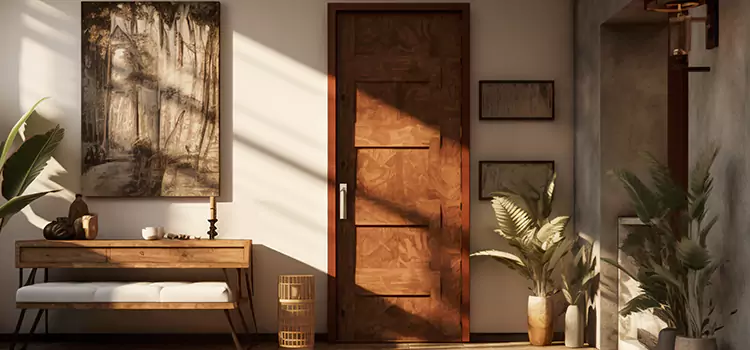 Specialty Interior Doors Edina