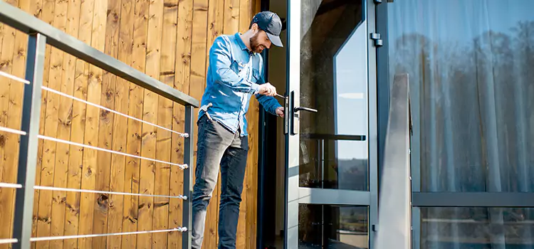 Emergency Patio Door Repair Edina