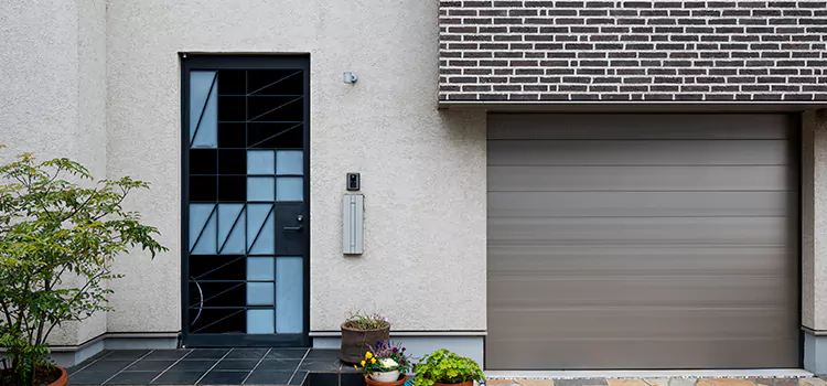 Residential Roll Up Security Doors Edina