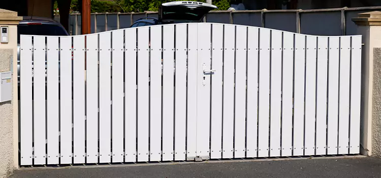 Why Choose Us for Residential Gate Repair in Edina, MN?
