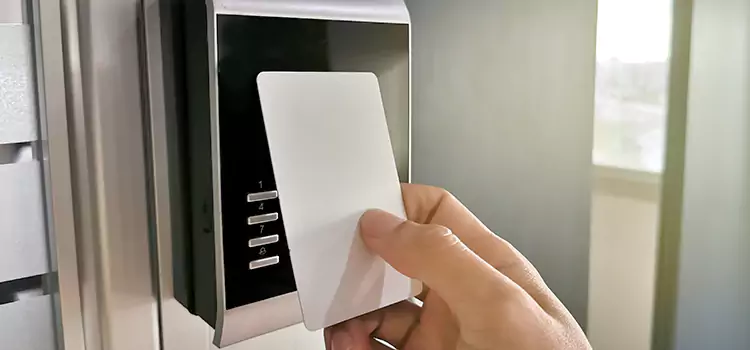 Advanced RFID Technology Integration in Edina, MN