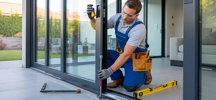 Patio Door Replacement Edina