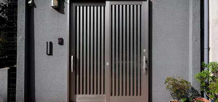 Specialized Steel Door Services in Edina, MN
