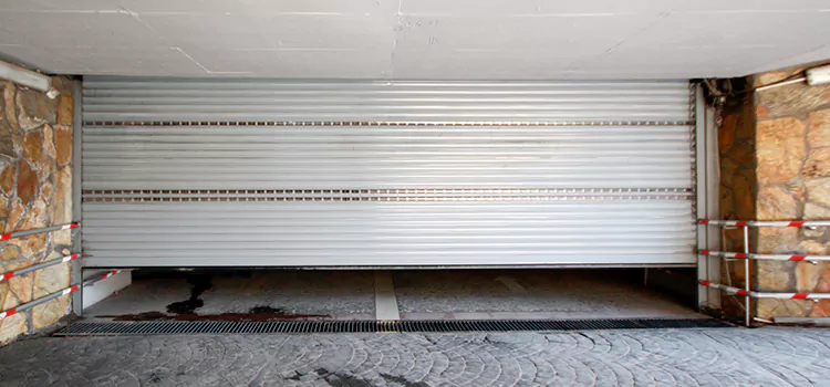 Steel Garage Door Repair Edina