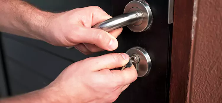 Door Closer Repair & Installation Edina